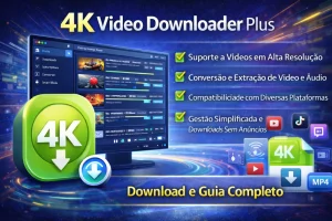 4K Video Downloader Plus