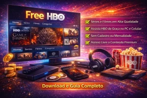 Free HBO Download Premium