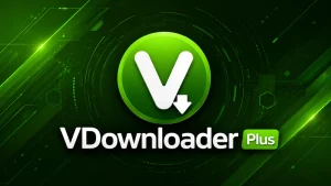 VDownloader Plus