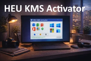 heu-kms-activator