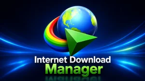 Internet Download Manager