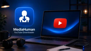 MediaHuman YouTube Downloader