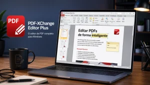 PDF-XChange Editor Plus