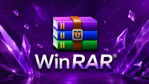 WinRAR