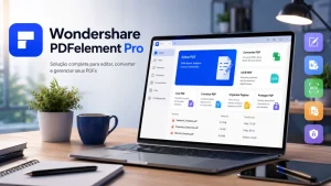 Wondershare PDFelement Pro