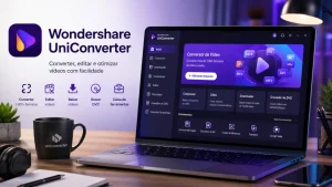 Wondershare UniConverter
