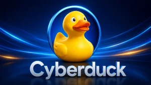 Cyberduck