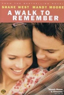 A Walk to Remember 2002