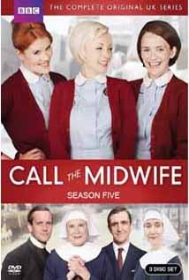 Call The Midwife S05E02