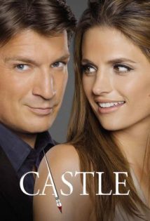 Castle 2009 S08E18