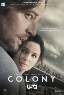 Colony S01E06