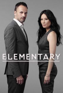 Elementary S04E13