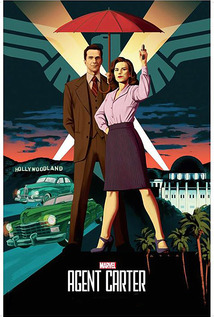 Marvels Agent Carter S02E09