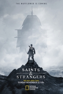 Saints and Strangers S01E02