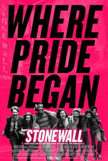 Stonewall 2015