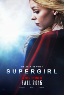 Supergirl Pilot