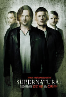 Supernatural S11E15