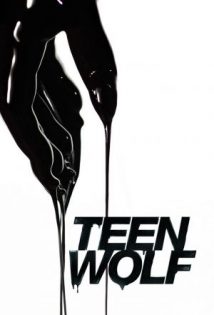 Teen Wolf S05E01