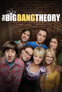 The Big Bang Theory S09E09