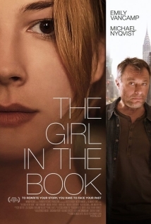 The Girl in the Book 2015