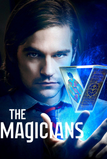 The Magicians S01E08