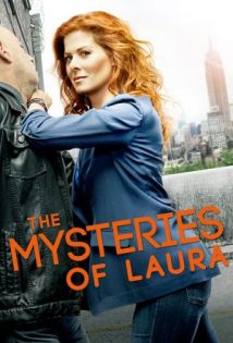The Mysteries of Laura S02E04
