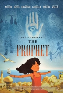 The Prophet 2014