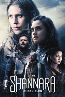The Shannara Chronicles S01E09