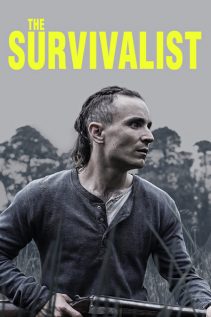 The Survivalist 2015