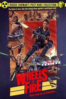 Wheels of Fire 1985