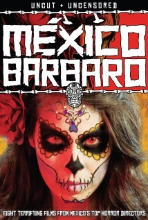 Barbarous Mexico 2014
