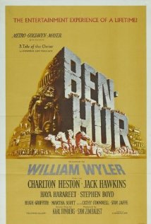 Ben Hur 1959