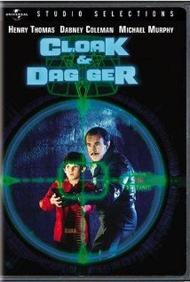 Cloak and Dagger 1984
