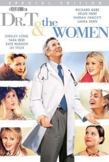 Dr T and the Women 2000