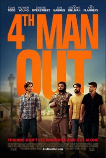 Fourth Man Out 2016