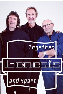 BBC Genesis Together and Apart