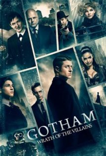 Gotham S02E11