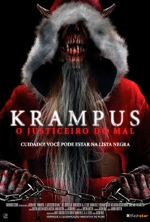 Krampus The Christmas Devil 2013