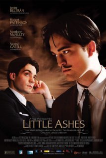 Little Ashes 2008
