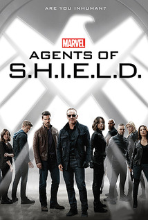 Marvels Agents of S H I E L D S03E01