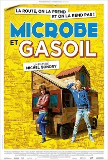 Microbe et Gasoil 2015 Micróbio e Gasolina