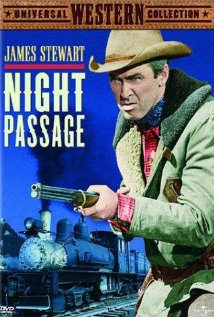 Night Passage 1957