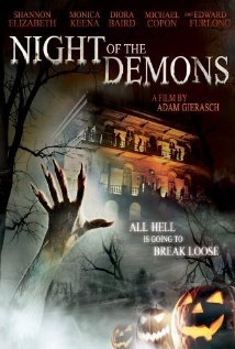 Night of the Demons 2009