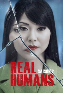 Real Humans S02E01