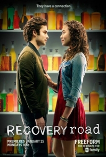 Recovery Road S01E01