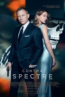 Spectre 007 2015