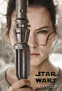Star Wars Episode VII   The Force Awakens 2015