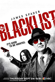The Blacklist S03E19