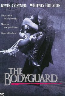 The Bodyguard 1992