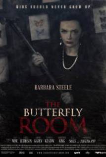 The Butterfly Room 2012
